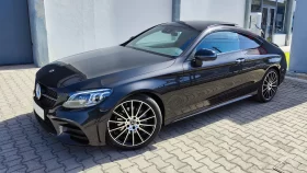 Mercedes-Benz C 220 d AMG Line Aut.