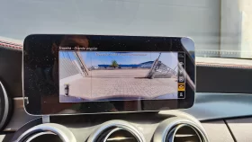 Mercedes-Benz C 220 d AMG Line Aut.