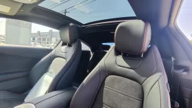 Mercedes-Benz C 220 d AMG Line Aut.