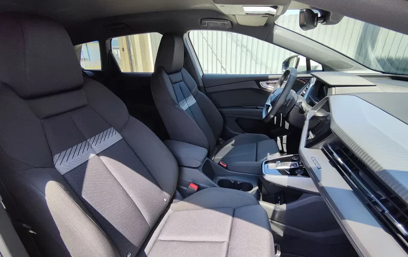 Audi Q4 e-tron 40 82 kWH