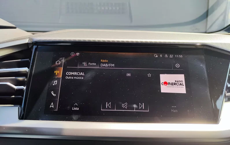 Audi Q4 e-tron 40 82 kWH