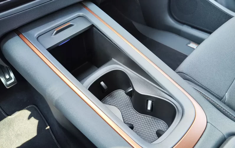 Cupra Born 77 kWh e-Boost