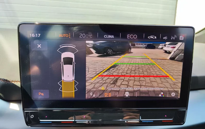 Cupra Born 77 kWh e-Boost