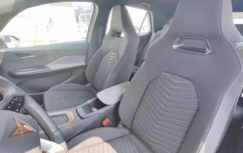 Cupra Born 77 kWh e-Boost