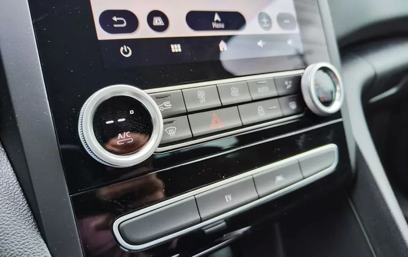 Renault Mégane Sport Tourer 1.6 E-Tech Plug-In Hybrid Equilibre