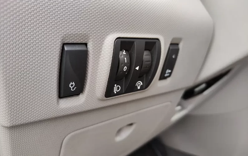 Renault Zoe Life 40