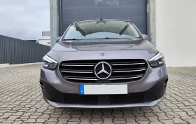 Mercedes-Benz T 180 d Standard