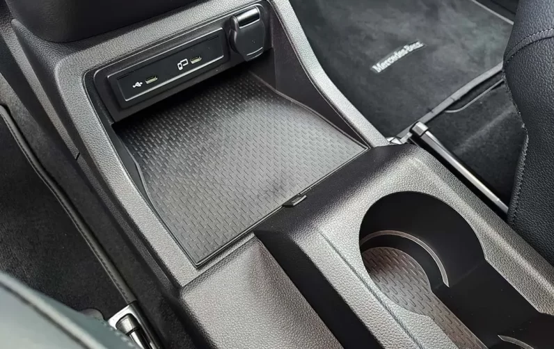 Mercedes-Benz T 180 d Standard