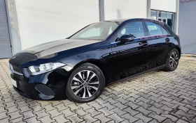 Mercedes-Benz A 180 d Style Aut.