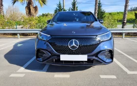 Mercedes-Benz EQE SUV 350+