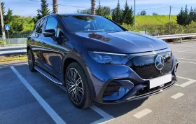 Mercedes-Benz EQE SUV 350+
