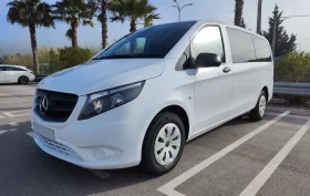 Mercedes-Benz Vito Tourer 111 CDi/32 Pro
