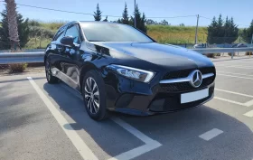 Mercedes-Benz A 250 e Style Plus