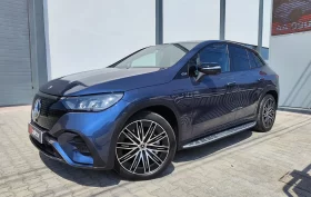 Mercedes-Benz EQE SUV 350+