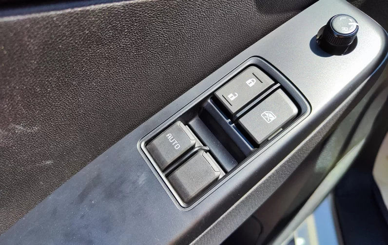 ISUZU D-MAX 1.9 Cab.Simples 4×2 LW