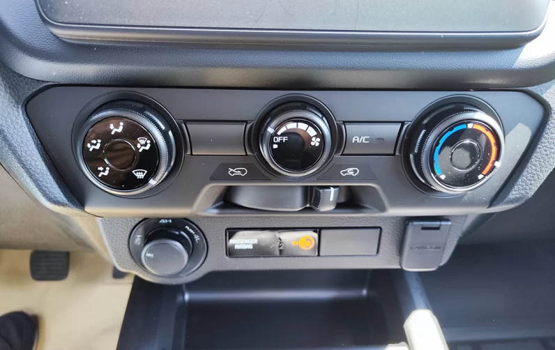 ISUZU D-MAX 1.9 Cab.Simples 4×2 LW