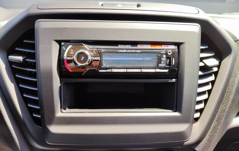 ISUZU D-MAX 1.9 Cab.Simples 4×2 LW