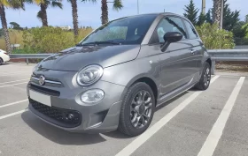 Fiat 500 1.0 Hybrid Connect