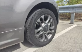 Fiat 500 1.0 Hybrid Connect