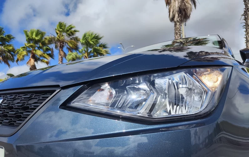 SEAT Ibiza 1.0 MPI Style