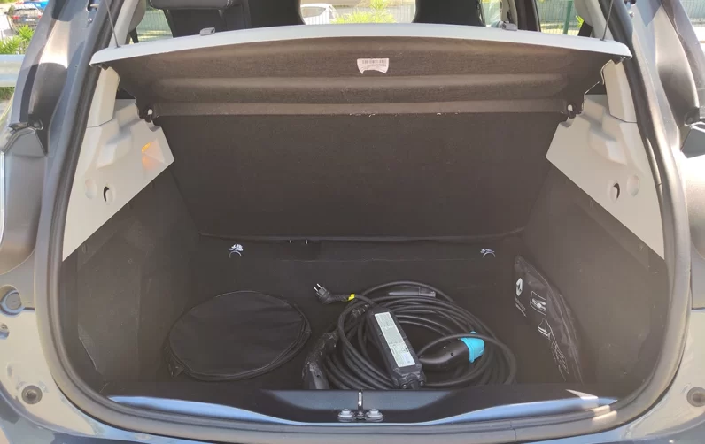 Renault Zoe Limited 40