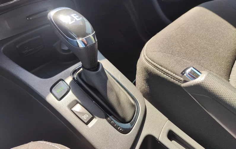 Renault Zoe Limited 40