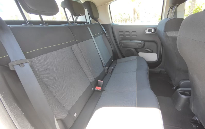 Citroën C3 1.2 PureTech C-Series