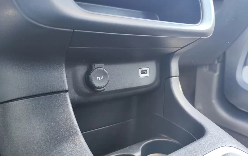 Citroën C3 1.2 PureTech C-Series
