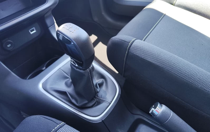 Citroën C3 1.2 PureTech C-Series