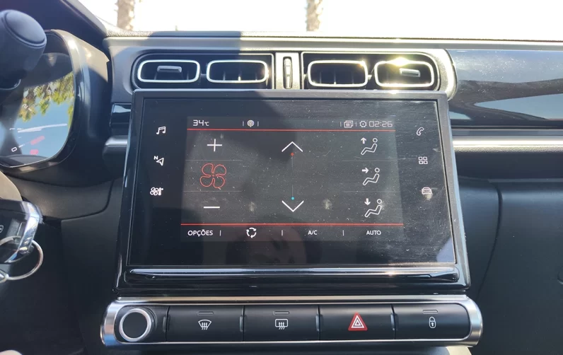Citroën C3 1.2 PureTech C-Series