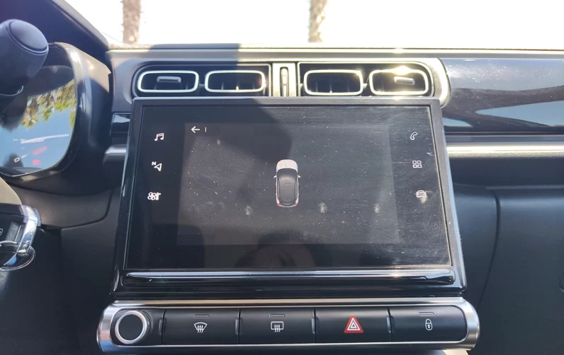 Citroën C3 1.2 PureTech C-Series