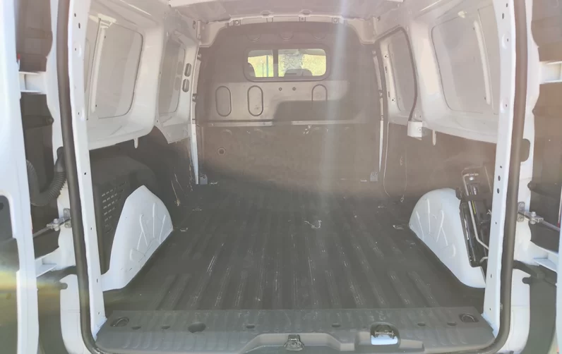 Renault Kangoo 1.5 dCi Maxi Business
