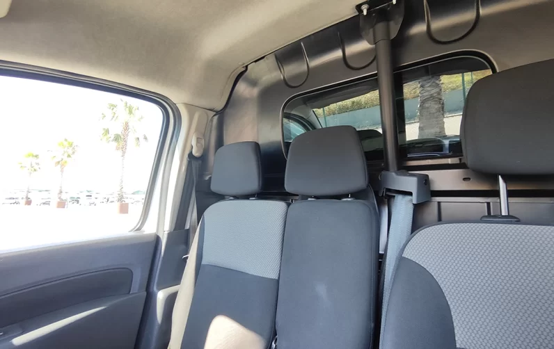 Renault Kangoo 1.5 dCi Maxi Business