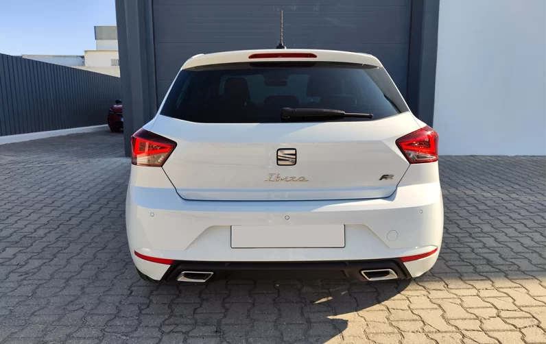 SEAT Ibiza 1.0 TSI FR