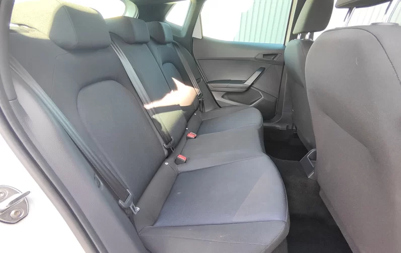 SEAT Ibiza 1.0 TSI FR