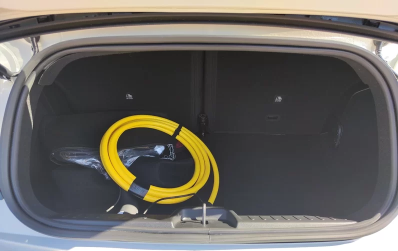 FIAT 500e Cabrio Série 2 Bateria 42 kWh