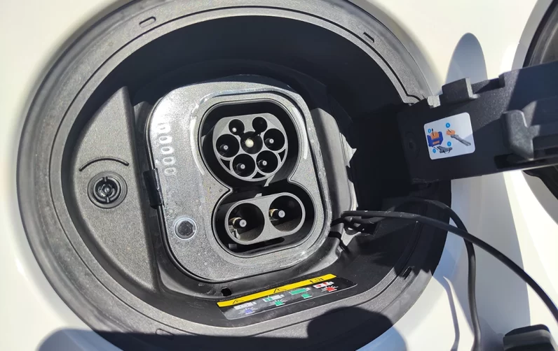 FIAT 500e Cabrio Série 2 Bateria 42 kWh