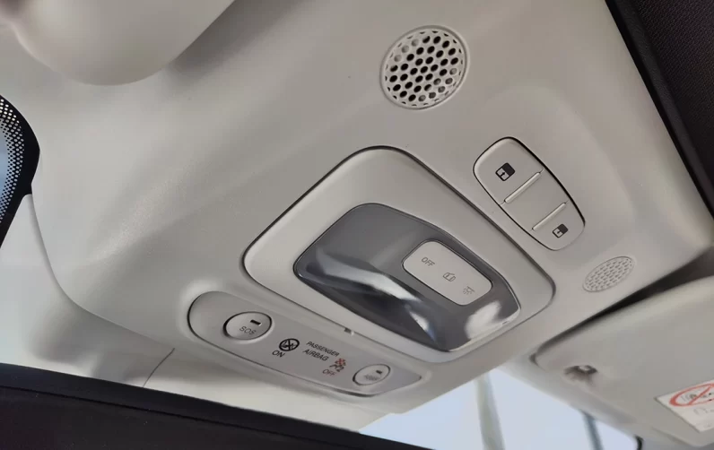 FIAT 500e Cabrio Série 2 Bateria 42 kWh