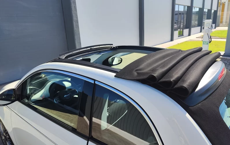 FIAT 500e Cabrio Série 2 Bateria 42 kWh