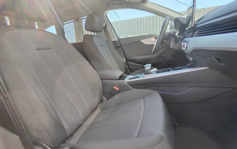 Audi A4 Avant 35 TDI Advanced S tronic