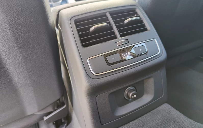Audi A4 Avant 35 TDI Advanced S tronic