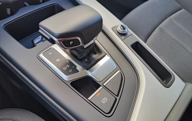 Audi A4 Avant 35 TDI Advanced S tronic