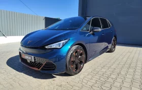 Cupra Born 77 kWh e-Boost