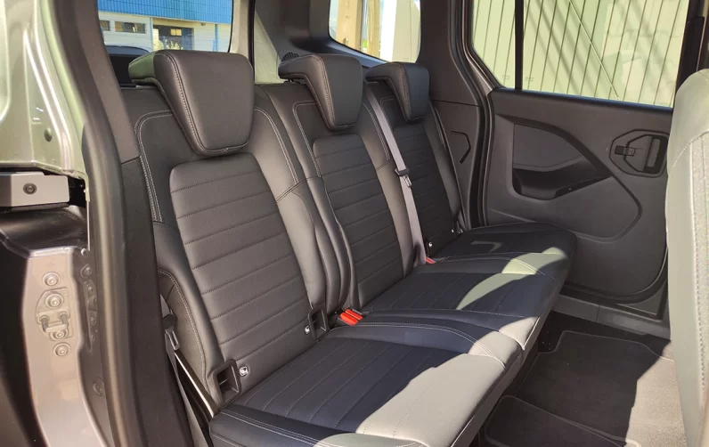 Mercedes-Benz T 180 d Standard