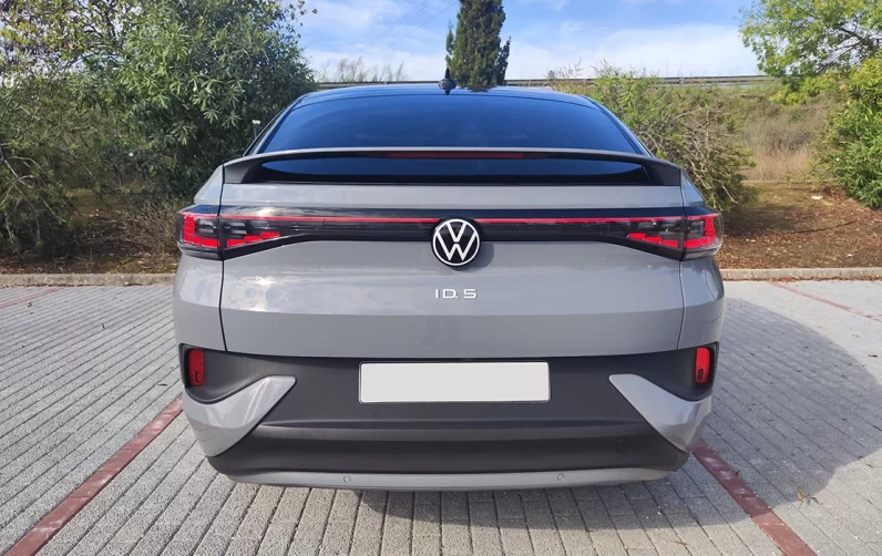 VW ID.5 Pro Performance