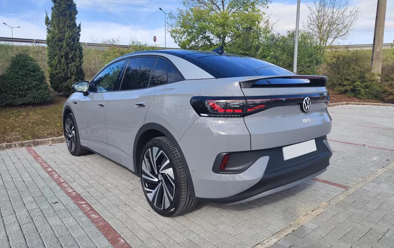 VW ID.5 Pro Performance