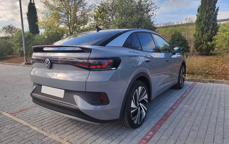 VW ID.5 Pro Performance