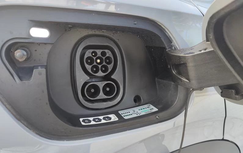 VW ID.5 Pro Performance