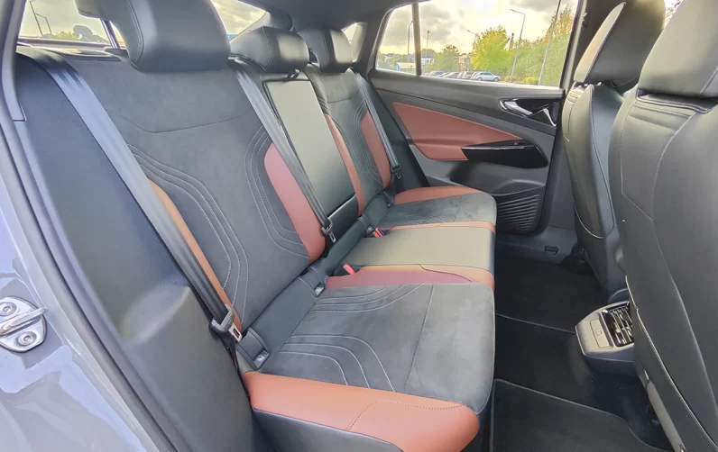 VW ID.5 Pro Performance