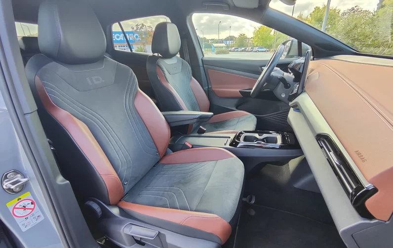 VW ID.5 Pro Performance